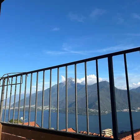 Lily Apartment, Stunning View Apartment