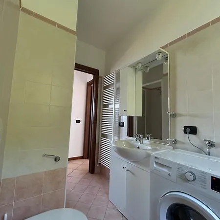 Lily Apartment, Stunning View Apartment *