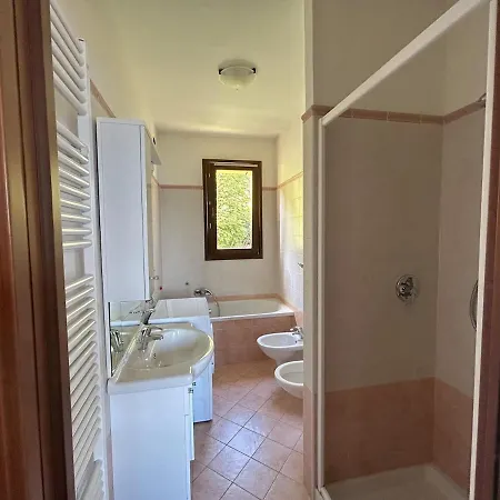 Lily Apartment, Stunning View Apartment