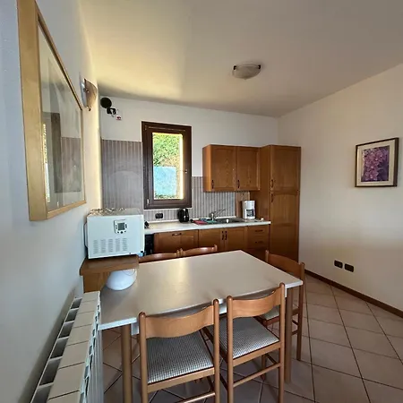 Apartment Lily Apartment, Stunning View Morbio