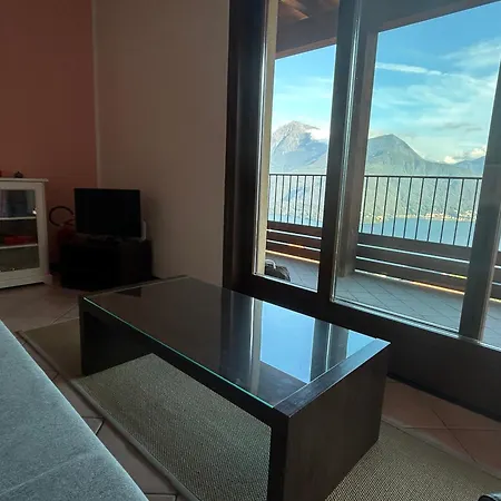 Apartment Lily Apartment, Stunning View *