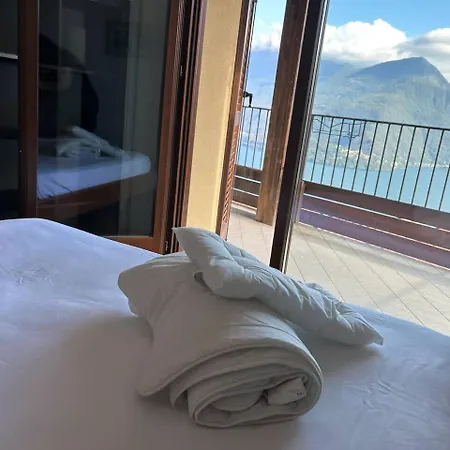 Lily Apartment, Stunning View Appartamento