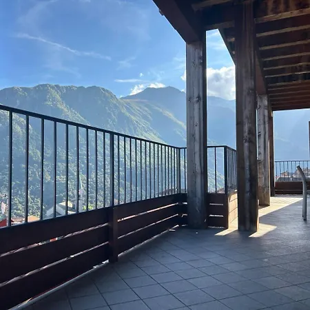 Lily Apartment, Stunning View Appartamento