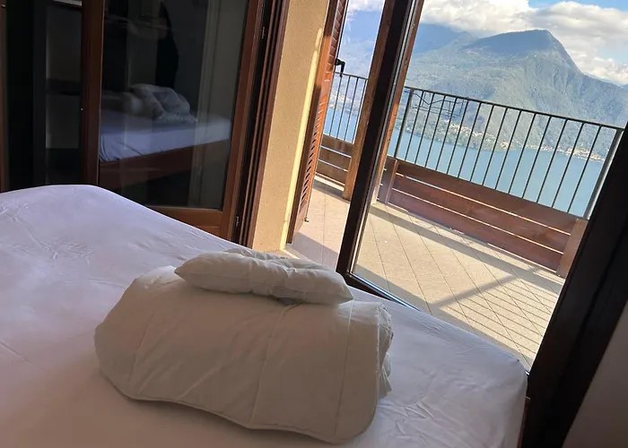 Lily Apartment, Stunning View