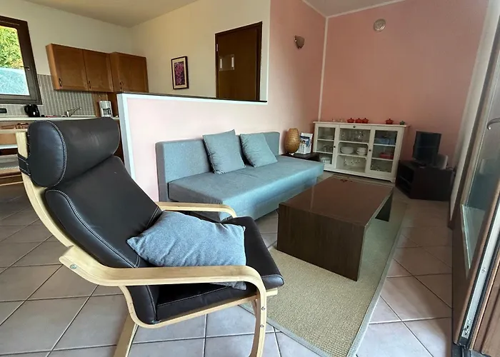 Lily Apartment, Stunning View *